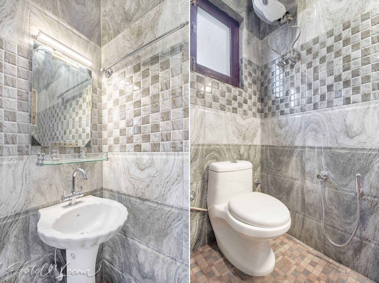WashRoom